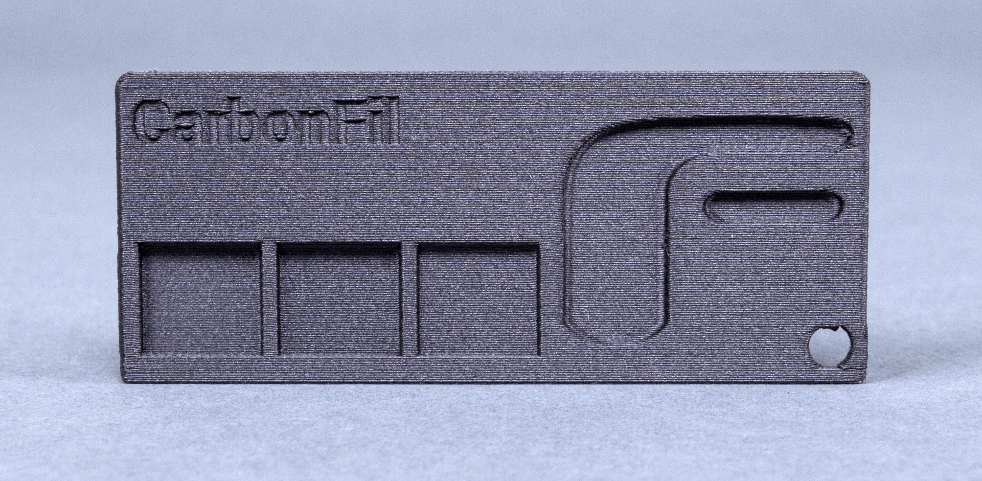 Carbonfil - Afbeelding 5