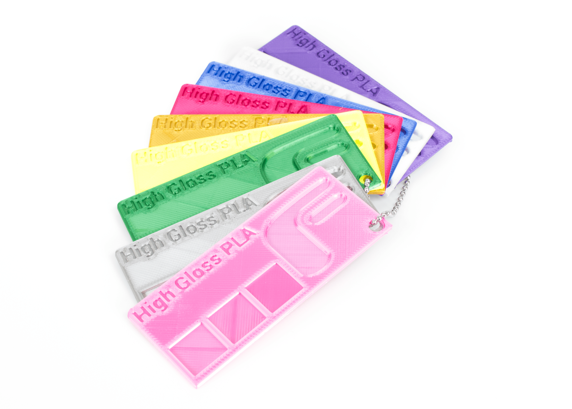 High Gloss PLA - Afbeelding 11
