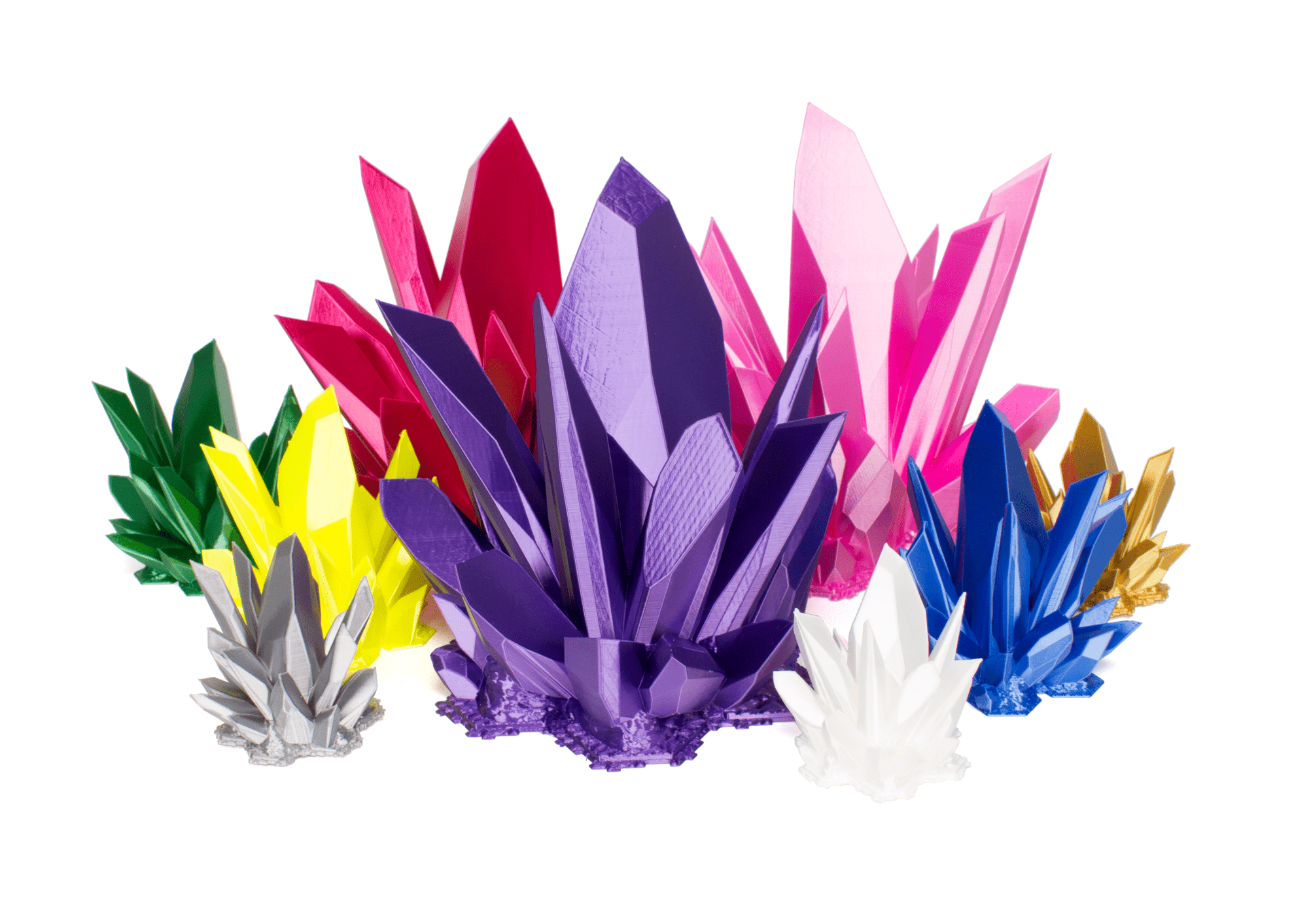 High Gloss PLA - Afbeelding 10