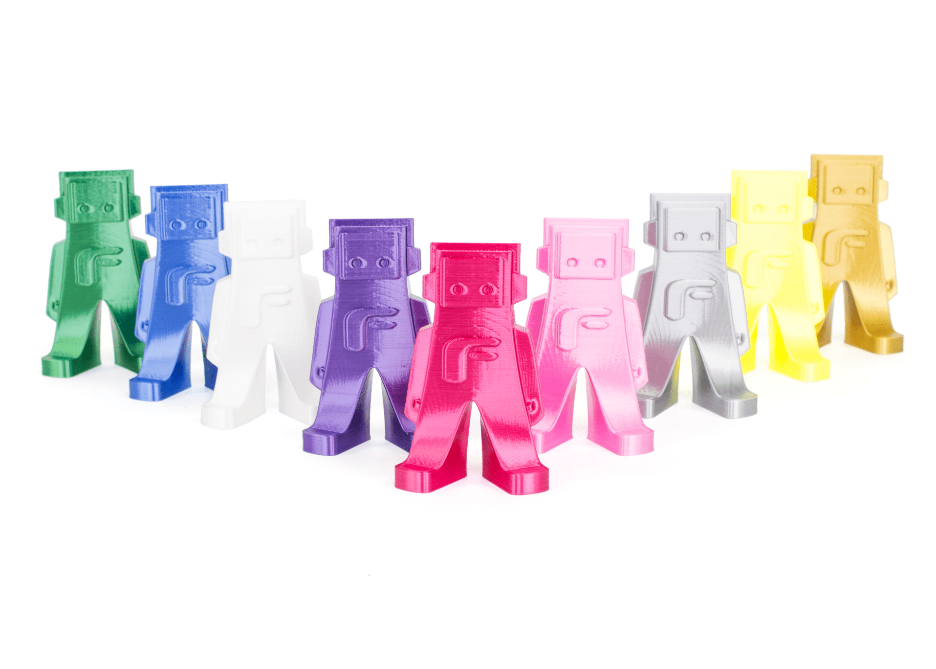 High Gloss PLA - Afbeelding 2