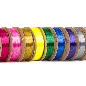 High Gloss PLA