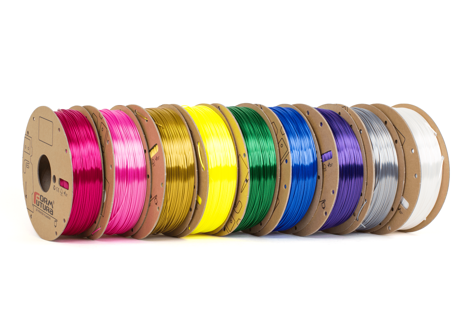 High Gloss PLA