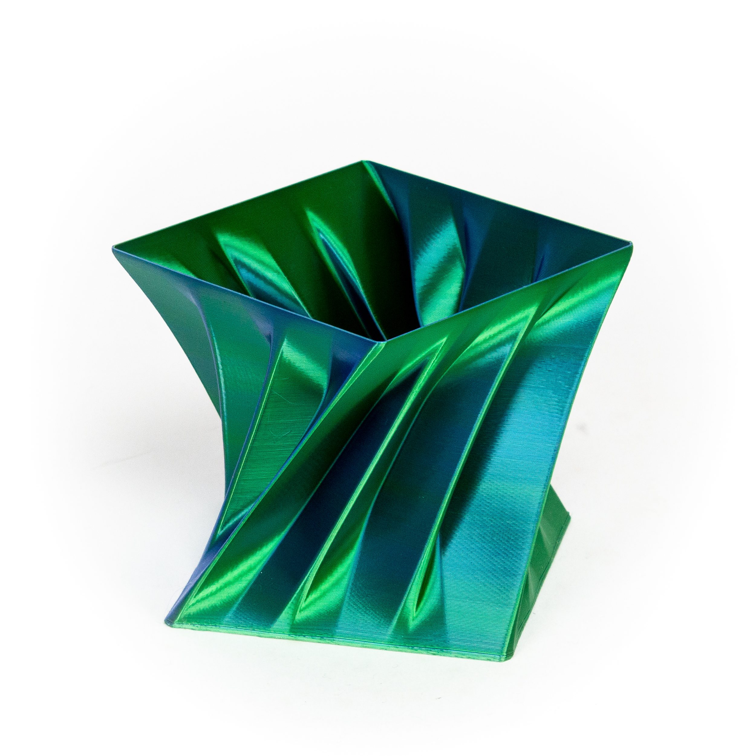 High Gloss PLA ColorMorph - Afbeelding 4