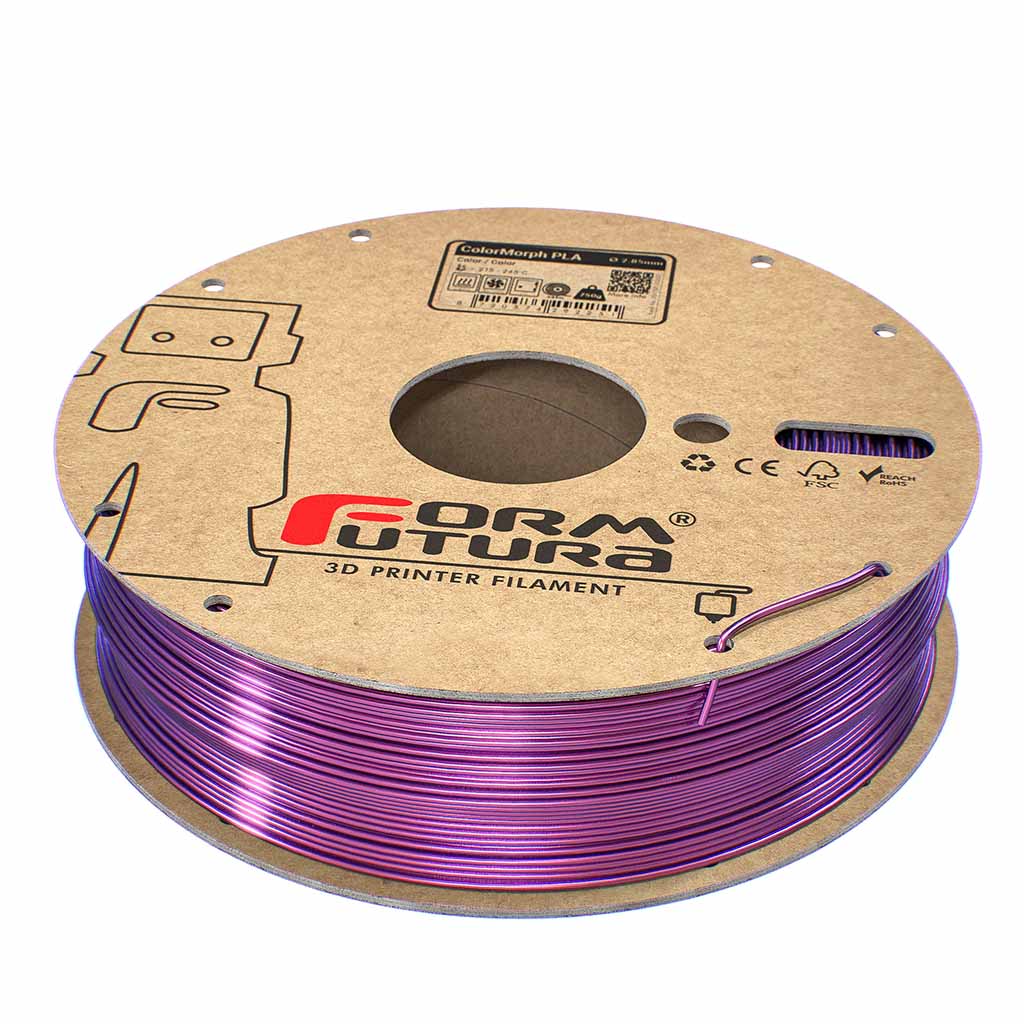 High Gloss PLA ColorMorph