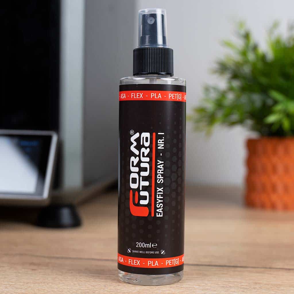 EasyFix Adhesive – Nr. 1 (200 ml atomizer) - Afbeelding 2