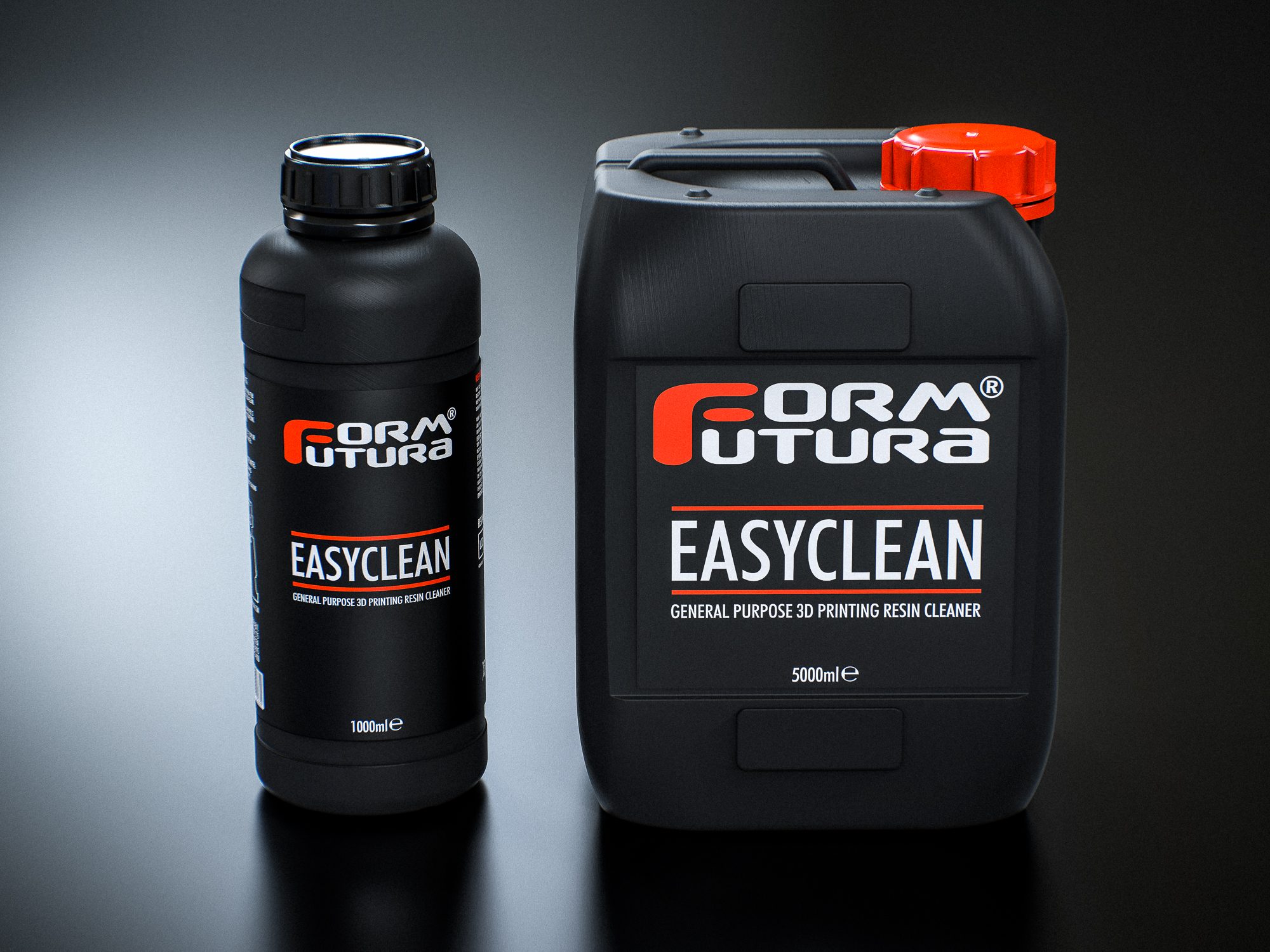EasyClean Resin Cleaner - Afbeelding 2